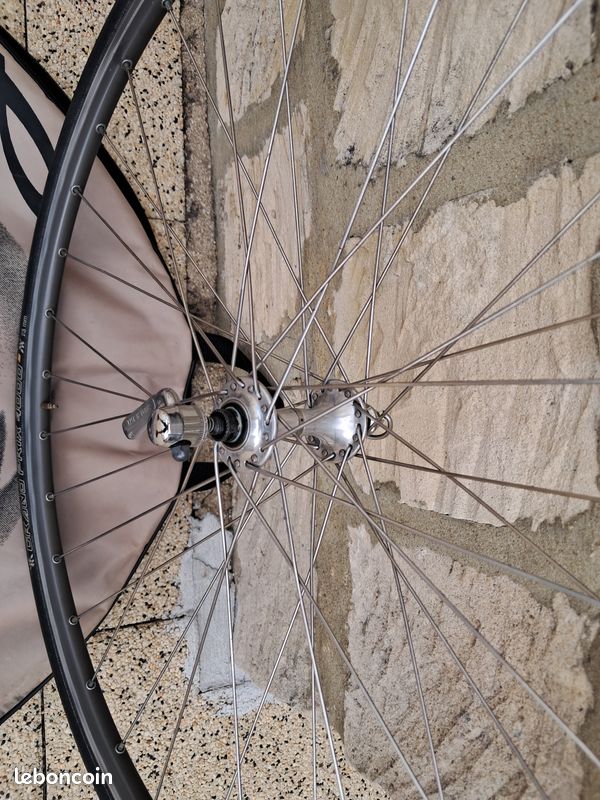 Roues Campagnolo (image 5)