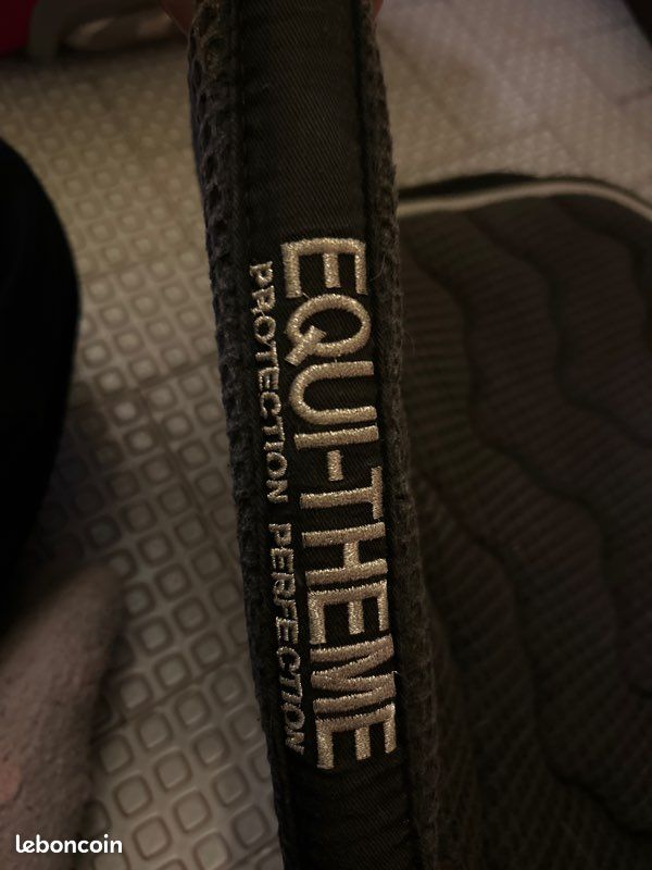 Tapis de selle (image 2)