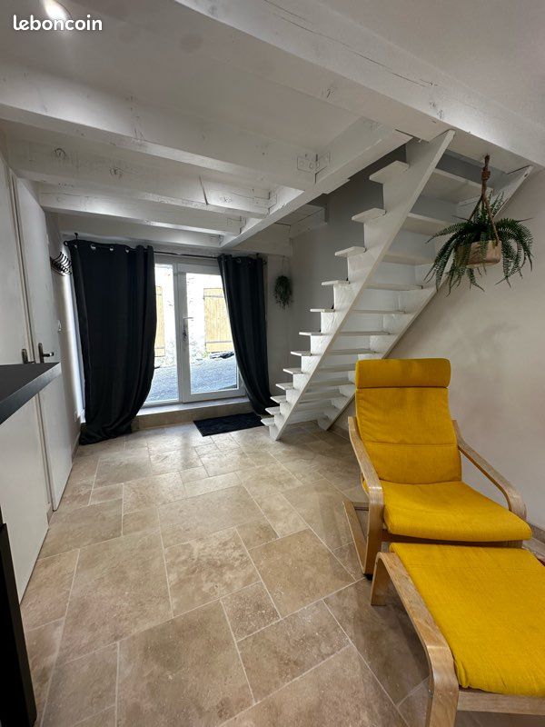 Appartement 3 pièces 55 m² · au Teil · 55 m² · 800 €/mois