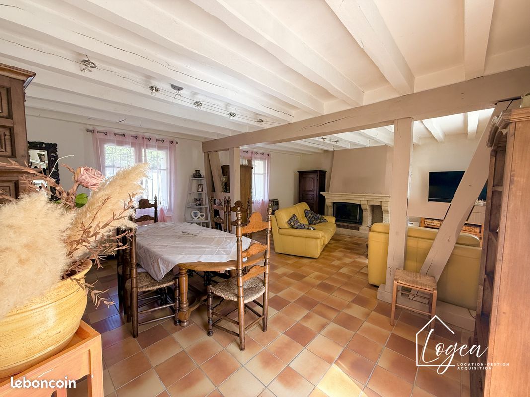 Maison 6 pièces 150 m² (image 7)