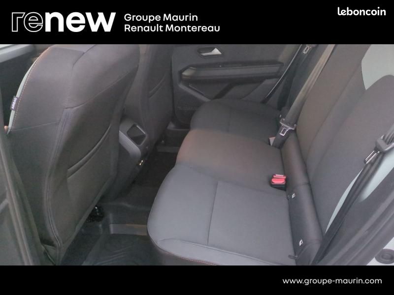 Dacia Duster 1.8 hybrid 155ch Extreme (image 11)
