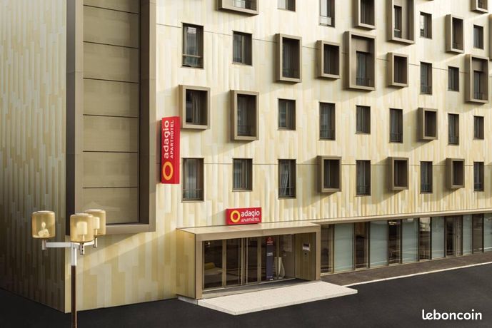 Appartement a louer courbevoie - 1 pièce(s) - 25 m2 - Surfyn