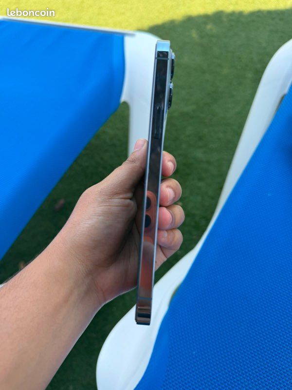 IPhone 13 Pro Max (image 10)