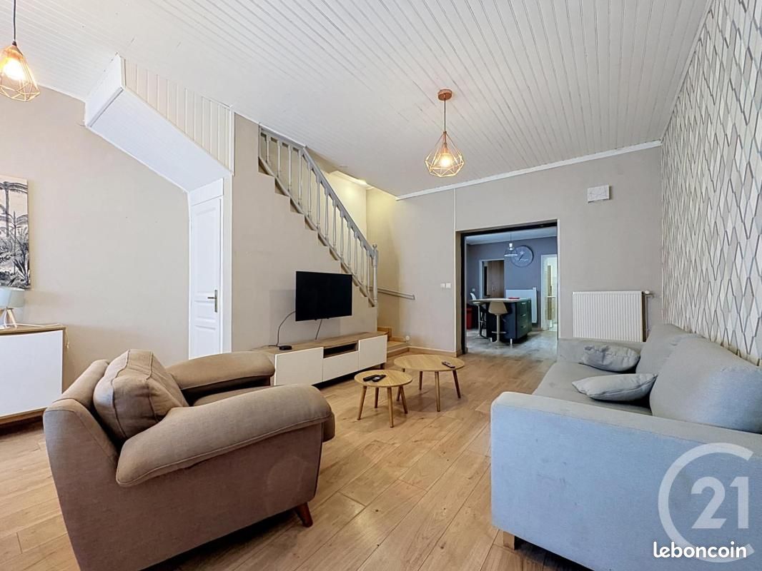 Maison 6 pièces 150 m² · à Roubaix · 150 m² · 179 000 €