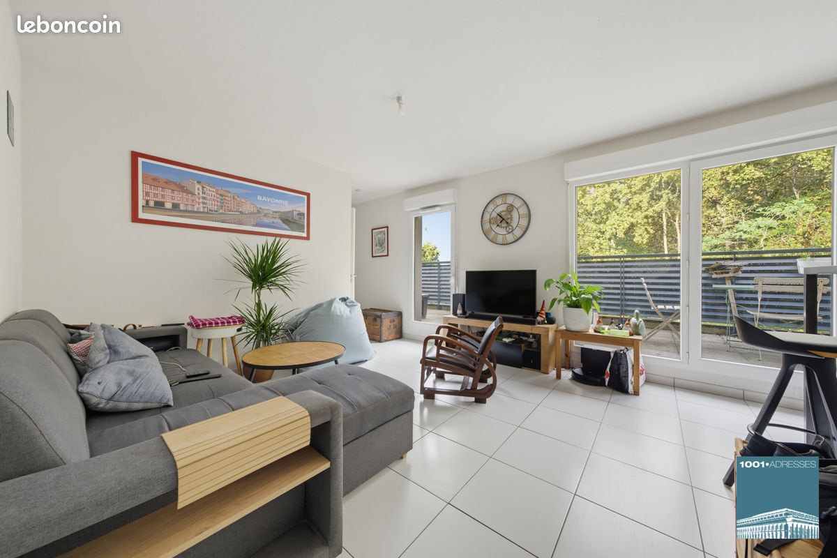 Appartement 2 pièces 42 m² · à Parempuyre · 42 m² · 169 000 €