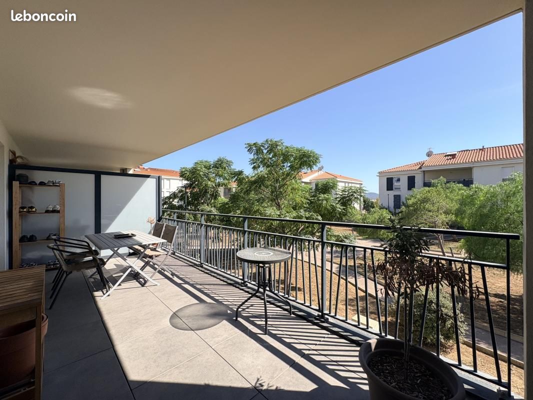 Appartement 2 pièces 39 m² · à La Farlède · 39 m² · 212 700 €