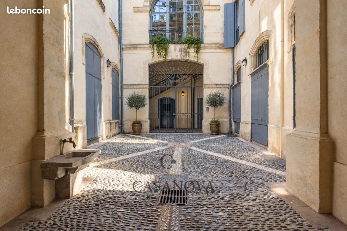 Appartement 6 pièces 209 m² · à Montpellier · 209 m² · 495 000 €