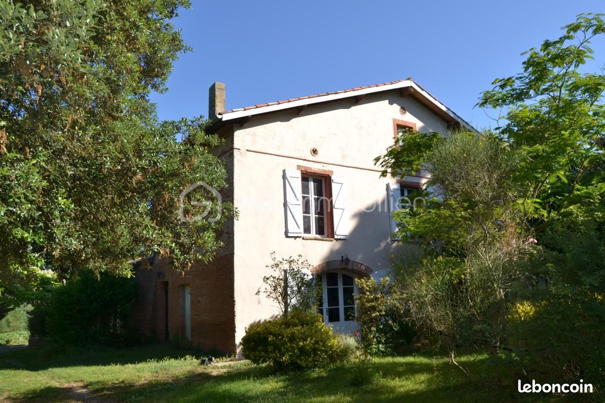 Maison 5 pièces 196 m² · à Lanta · 196 m² · 349 000 €