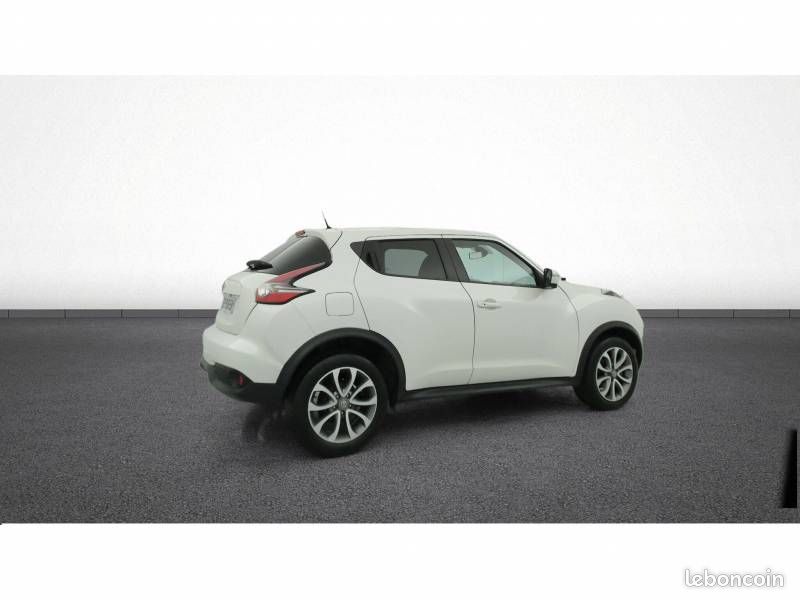 Nissan Juke 1.2e DIG-T 115 Start/Stop System Dark Sound (image 17)