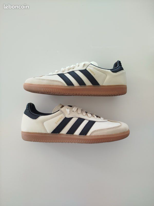 Paire de samba og (image 3)