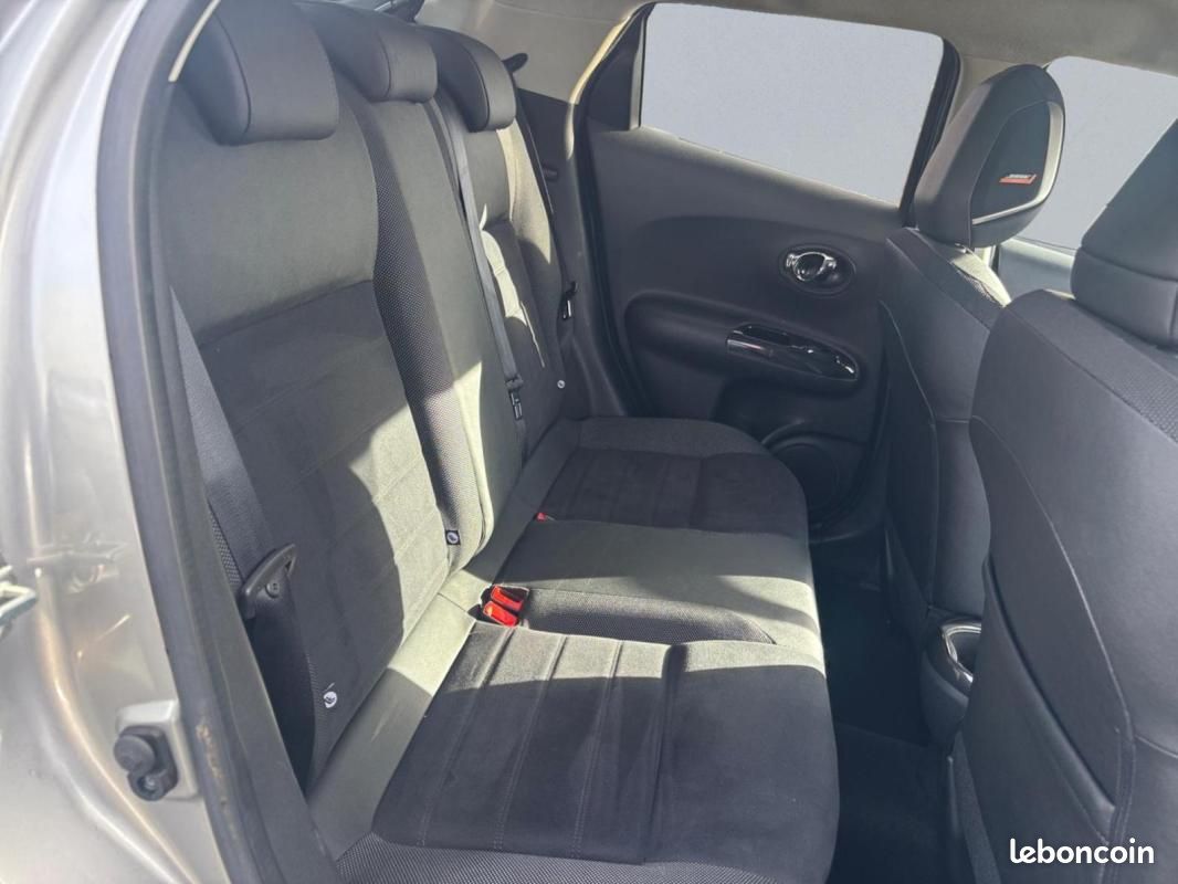 Nissan Juke F15H N-CONNECTA DCI 110 EURO6C (image 18)