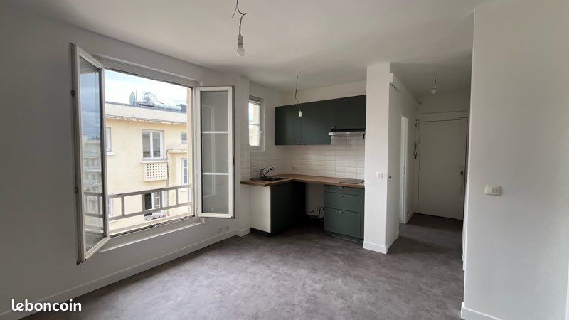Appartement 2 pièces 31 m² · à Colombes · 31 m² · 1 050 €/mois