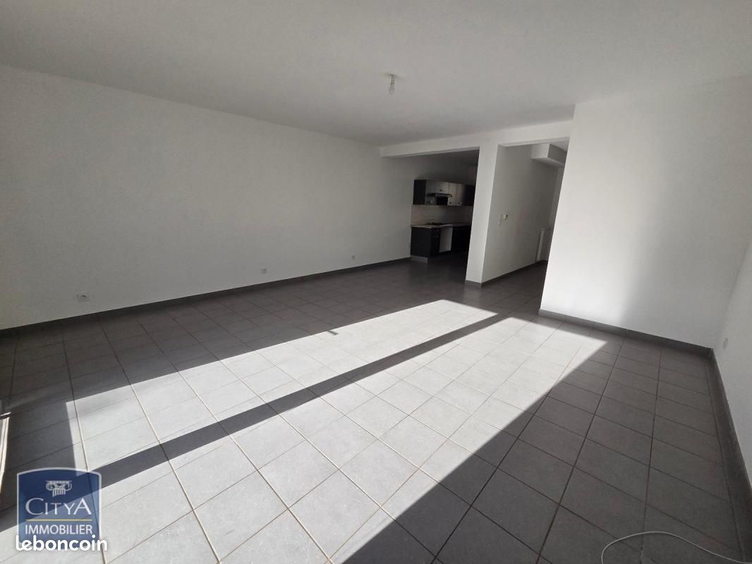 Maison 4 pièces 86 m² · à Clermont-Ferrand · 86 m² · 965 €/mois