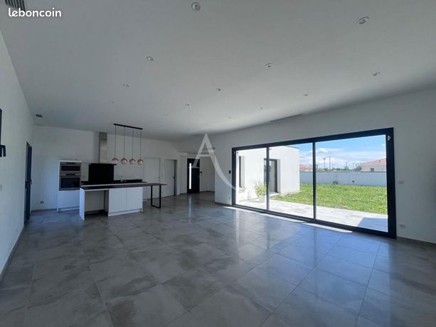 Maison 5 pièces 148 m²