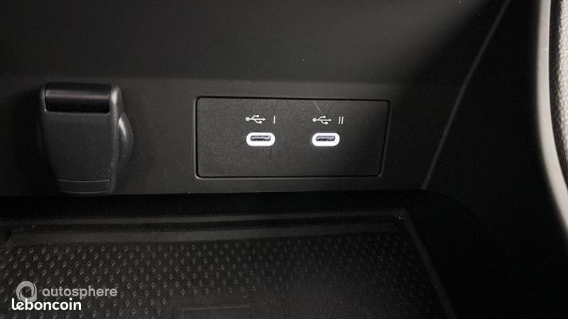 Renault Captur 1.0 Eco-G 100ch Evolution (image 30)