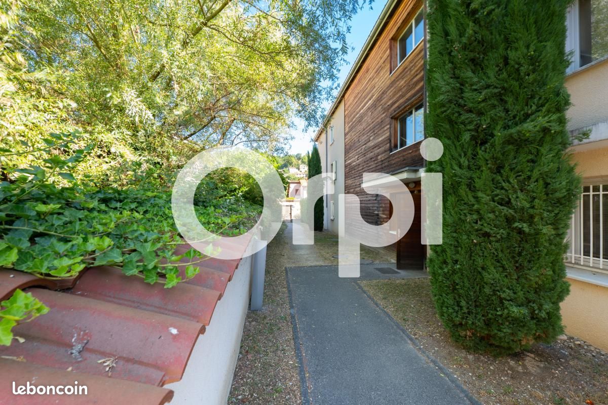 Appartement 3 pièces 61 m² · à Miribel · 61 m² · 227 000 €