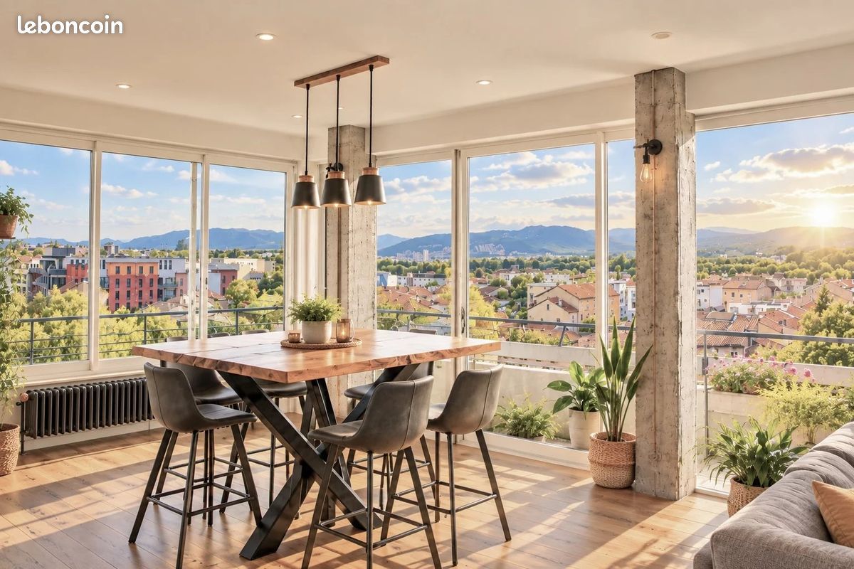 Appartement 3 pièces 99 m² · à Montélimar · 99 m² · 239 000 €