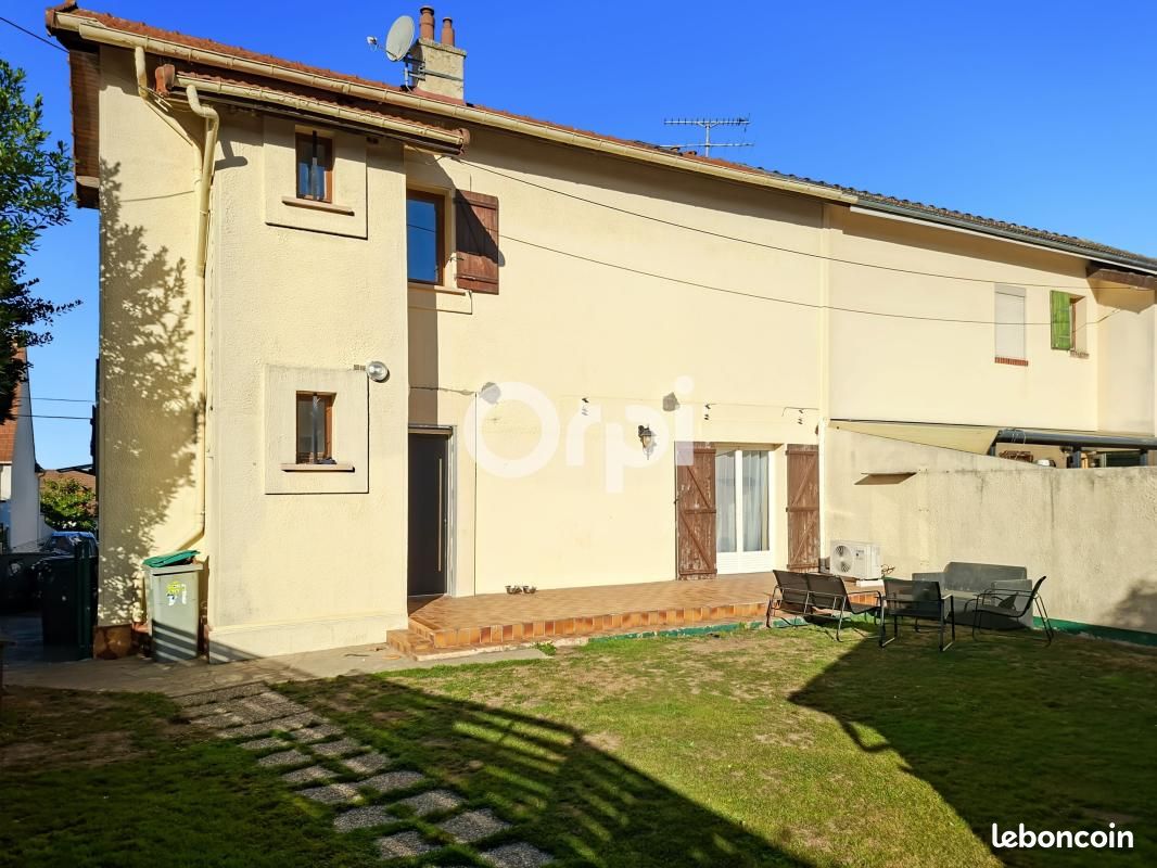 Maison 3 pièces 76 m² · à Survilliers · 76 m² · 249 000 €