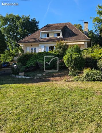 Maison 5 pièces 150 m²