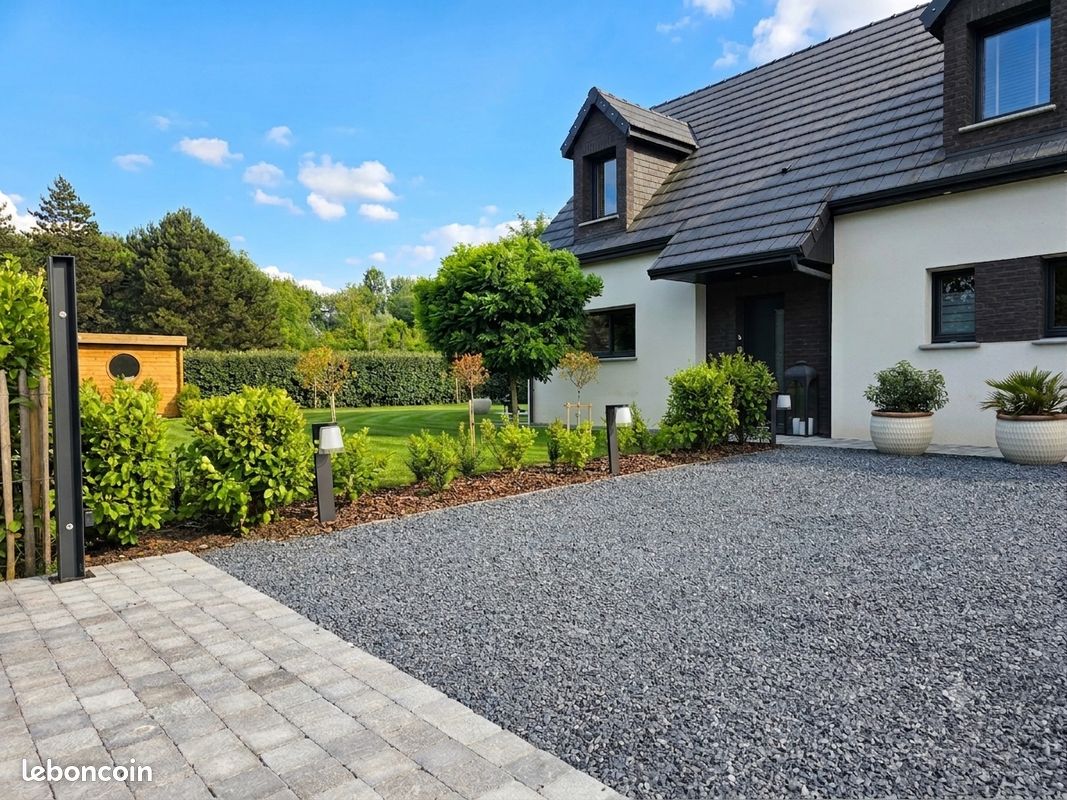 Maison 4 pièces 130 m² · à Merlimont · 130 m² · 515 000 €