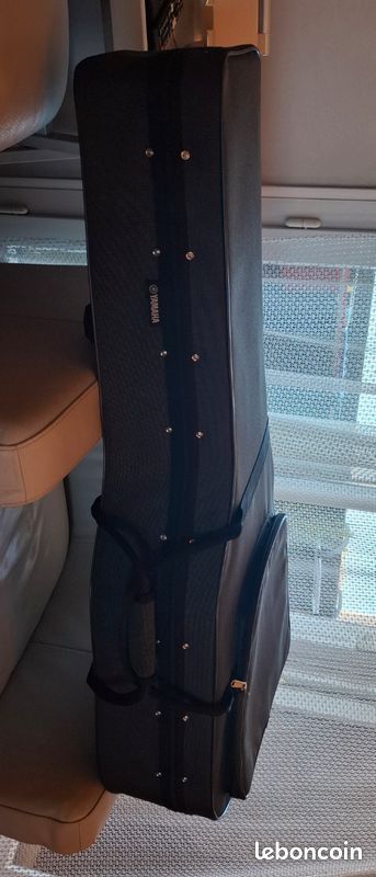 Étui de guitare neuf softcase (image 2)