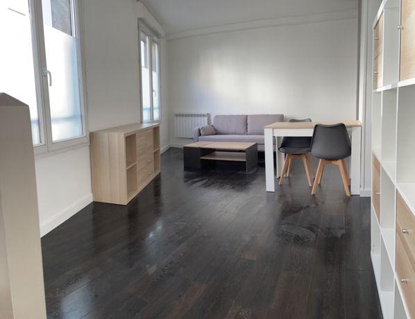 Appartement a louer argenteuil - 2 pièce(s) - 34 m2 - Surfyn