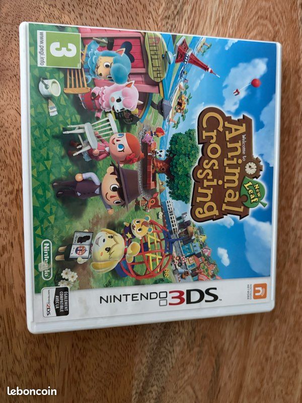 Jeux ds (image 10)