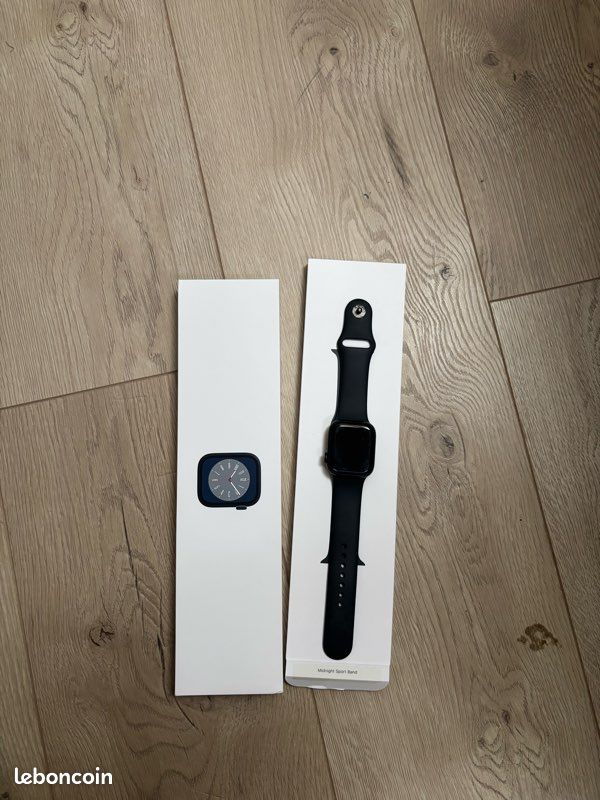 Apple WATCH 8 41mm (image 2)