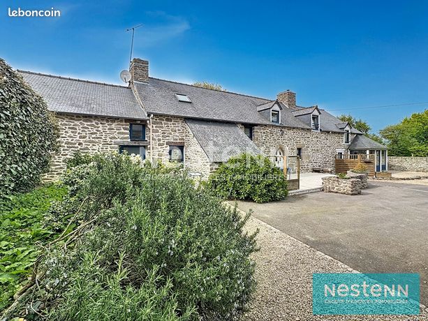 Propriété 8 pièces 169 m²