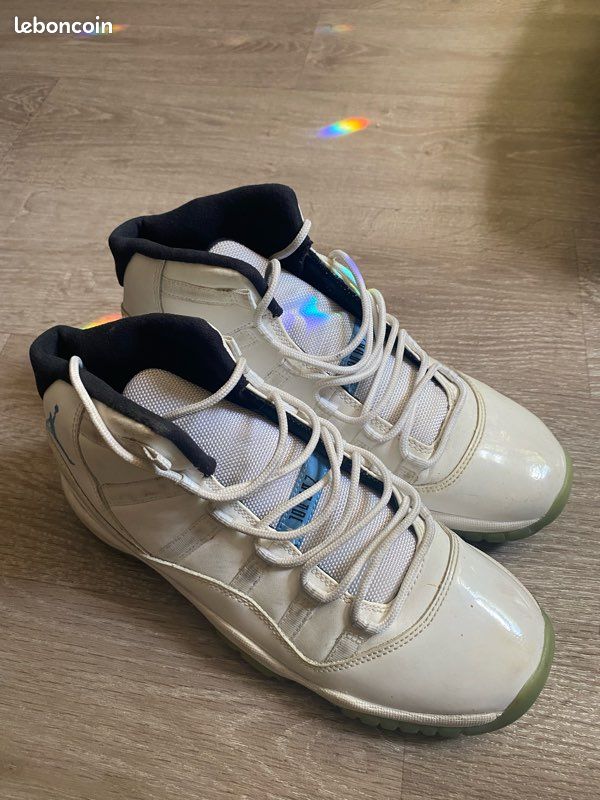 Basket Jordan (image 2)