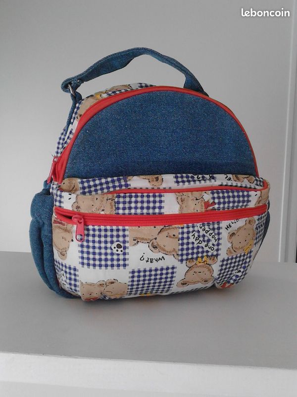Sac a dos (image 1)