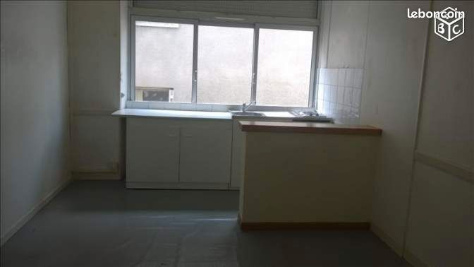 Appartement 2 pièces 36 m² · à Saint-Junien · 36 m² · 395 €/mois