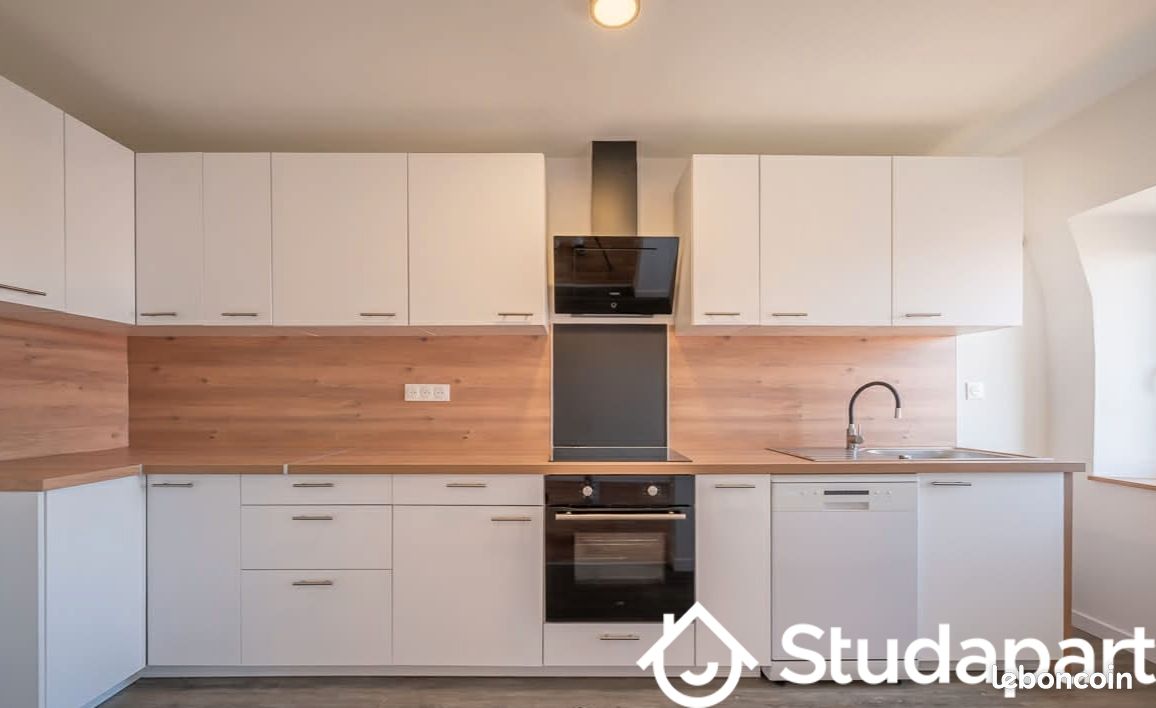 Appartement 4 pièces 91 m² · à Amnéville · 91 m² · 1 000 €