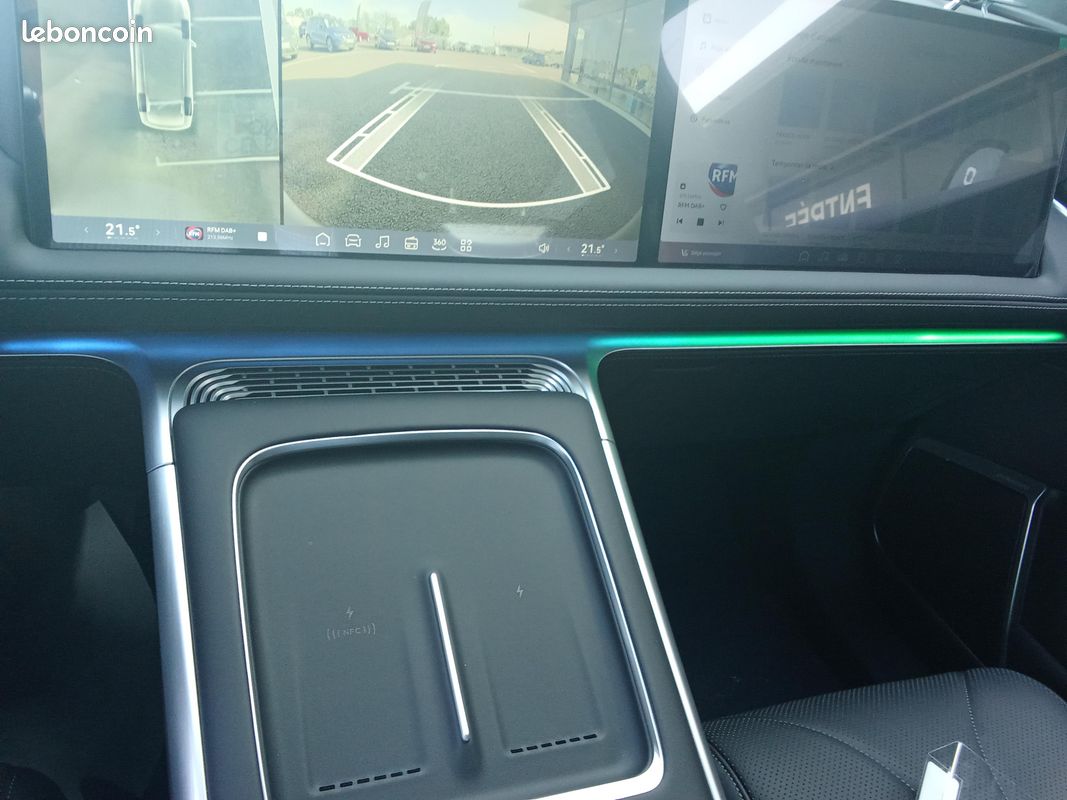 XPENG G9 Autonomie Etendue (image 20)