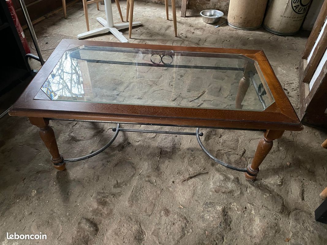 Table basse (image 1)