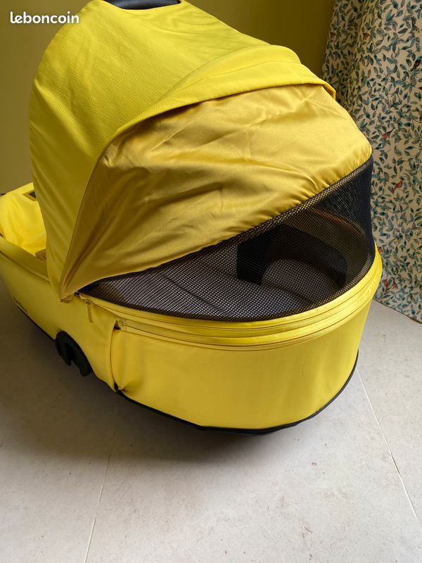 Nacelle Mios Lux Carry Cot de Cybex (image 5)