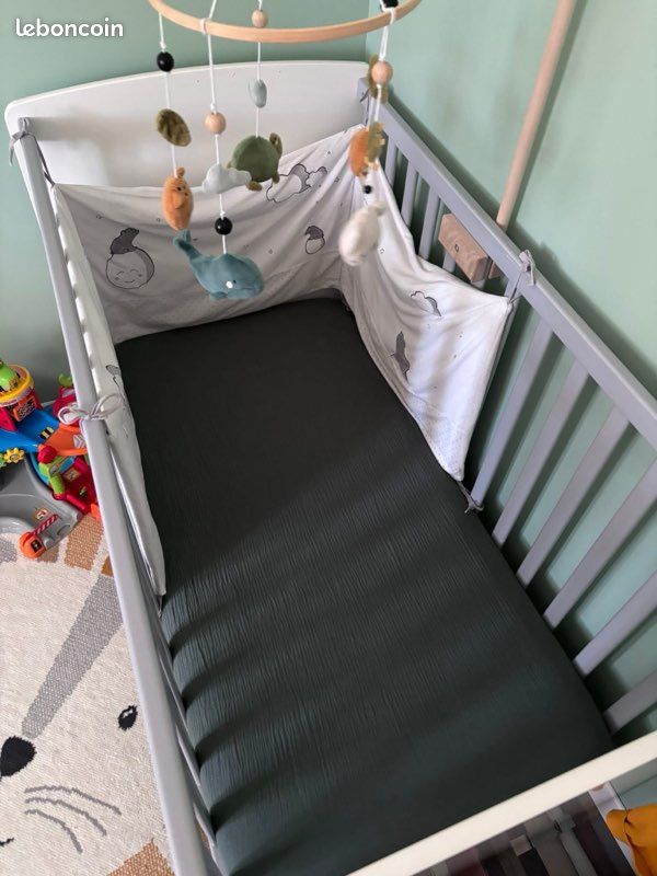 Chambre bébé (image 5)