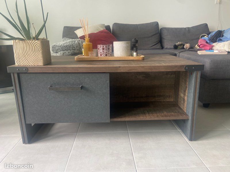 Table basse (image 2)