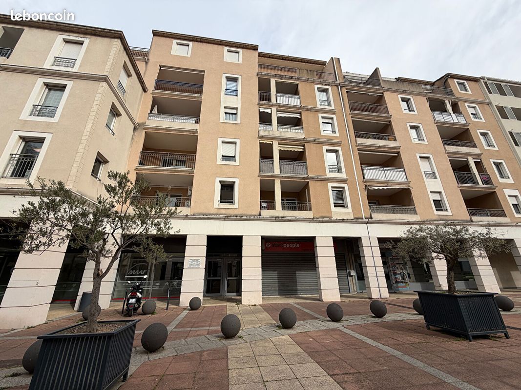 Appartement 2 pièces 44 m² · à Cavaillon · 44 m² · 612 €