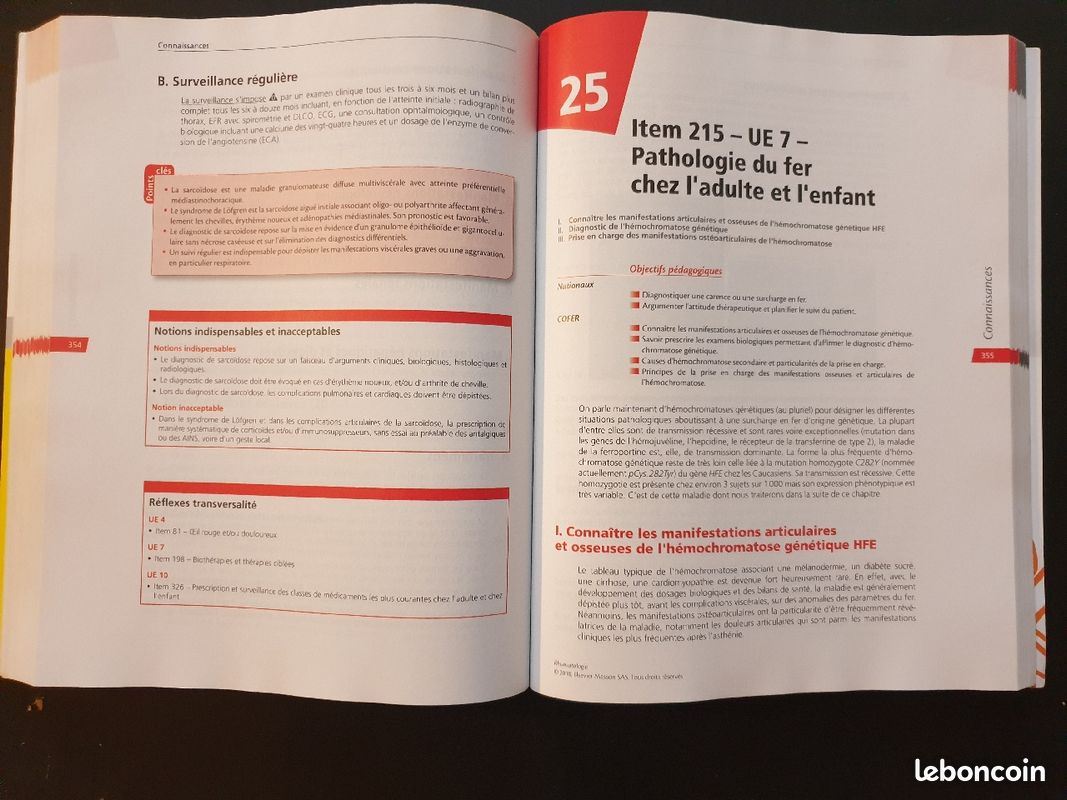 Manuel de Rhumatologie (image 3)