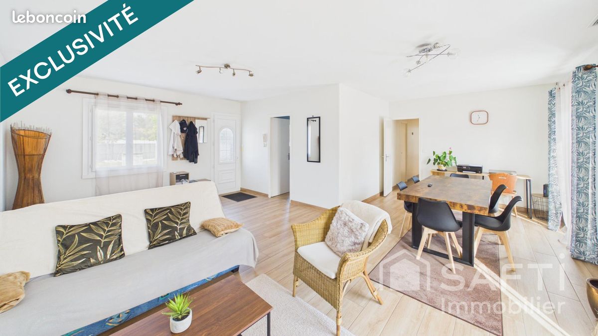 Maison 4 pièces 90 m² · à Parempuyre · 90 m² · 359 900 €