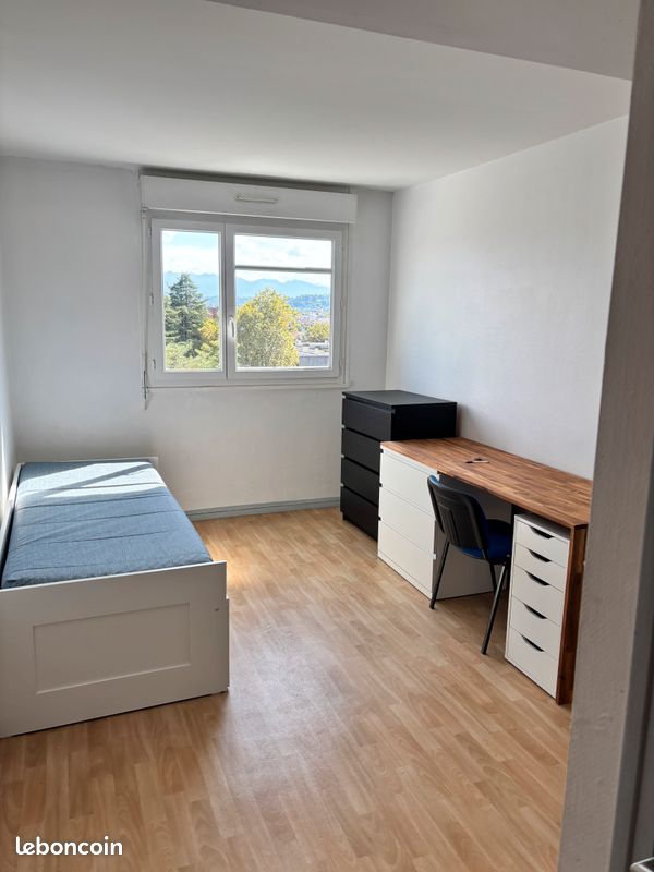 Appartement 2 pièces 28 m² · à Pau · 28 m² · 450 €/mois
