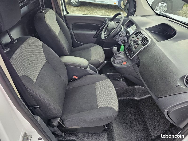 Renault KANGOO II EXPRESS 1.5 BLUE DCI 95CH GRAND CONFORT (image 13)