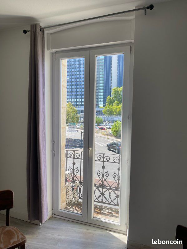 Appartement 2 pièces 34 m² · à Bordeaux · 34 m² · 700 €/mois
