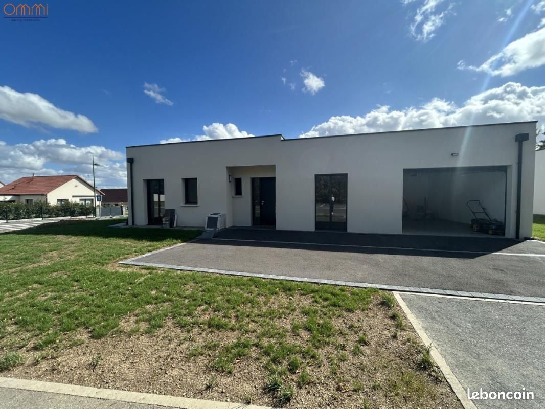 Maison 4 pièces 137 m² · à Ferrières · 137 m² · 1 430 €/mois