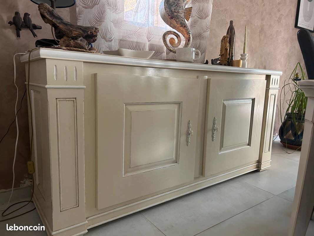 Buffet (image 1)
