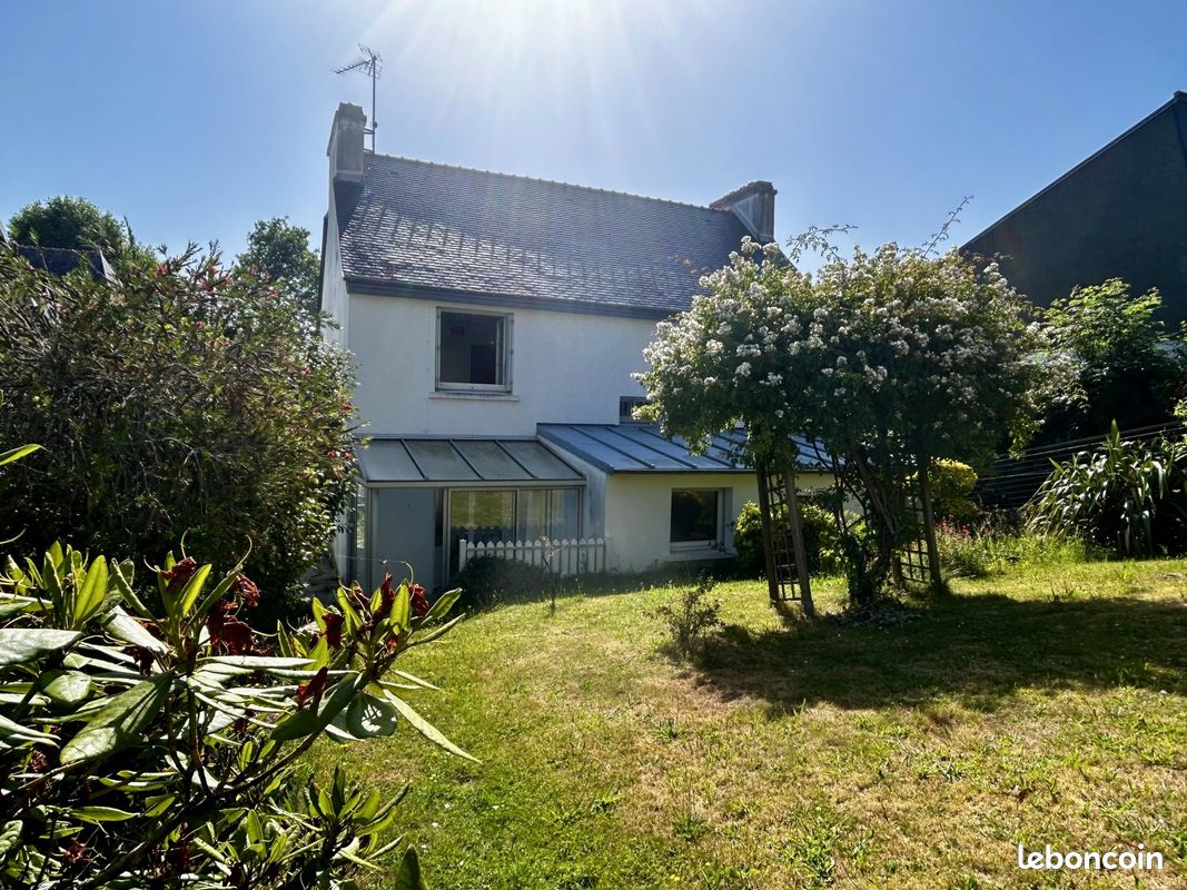 Maison 6 pièces 136 m² · à Douarnenez · 136 m² · 426 400 €