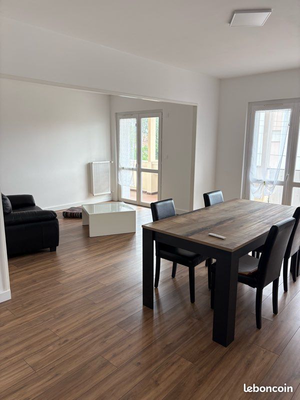 Appartement 3 pièces 85 m² · à Agen · 85 m² · 850 €/mois