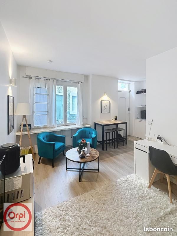 Appartement 1 pièce 23 m² · à Pau · 23 m² · 69 500 €