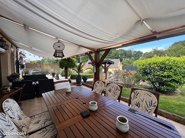 Propriété 8 pièces 420 m²